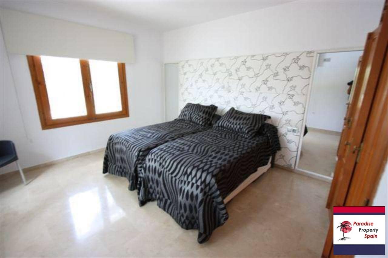 6 soverom Villa til salgs i Javea / Xabia med svømmebasseng garasje - € 2 100 000 (Ref: 5389824)