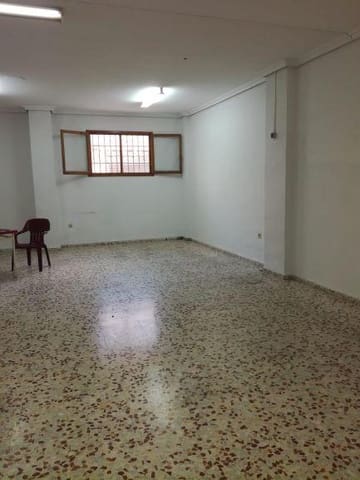 Commercial for sale in Centro Urbano, La Villajoyosa / Vila Joiosa - € 130,000 (Ref: 5530015)