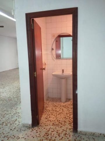 Commercial for sale in Centro Urbano, La Villajoyosa / Vila Joiosa - € 130,000 (Ref: 5530015)