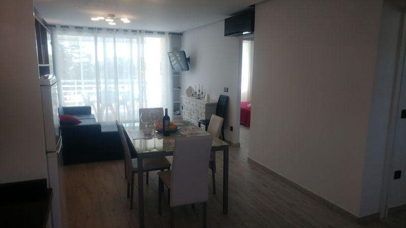 2 quarto Apartamento para arrendar em La Villajoyosa / Vila Joiosa com piscina garagem - 1 500 € (Ref: 6584813)