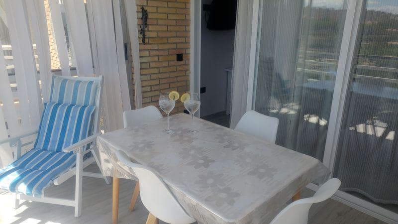 2 quarto Apartamento para arrendar em La Villajoyosa / Vila Joiosa com piscina garagem - 1 500 € (Ref: 6584813)