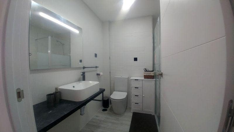 2 quarto Apartamento para arrendar em La Villajoyosa / Vila Joiosa com piscina garagem - 1 500 € (Ref: 6584813)