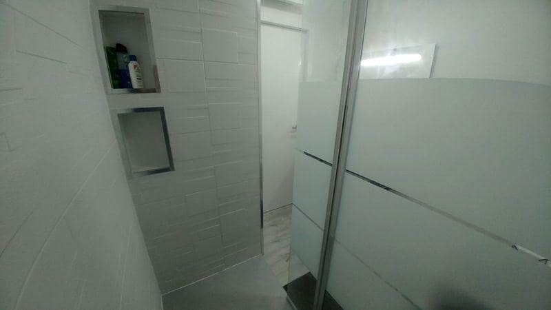 2 quarto Apartamento para arrendar em La Villajoyosa / Vila Joiosa com piscina garagem - 1 500 € (Ref: 6584813)