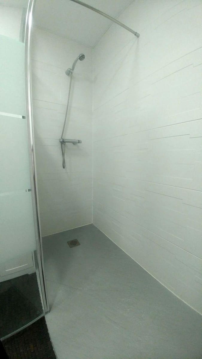 2 quarto Apartamento para arrendar em La Villajoyosa / Vila Joiosa com piscina garagem - 1 500 € (Ref: 6584813)