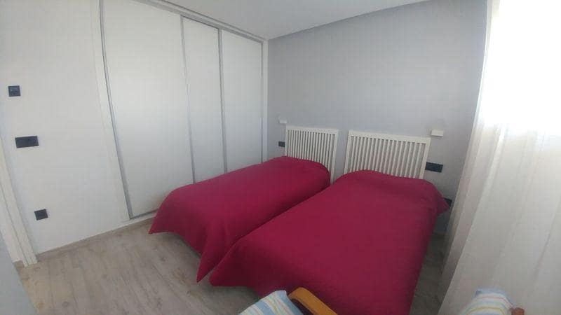 2 quarto Apartamento para arrendar em La Villajoyosa / Vila Joiosa com piscina garagem - 1 500 € (Ref: 6584813)