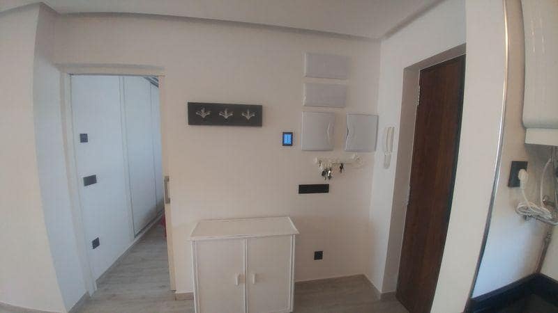 2 quarto Apartamento para arrendar em La Villajoyosa / Vila Joiosa com piscina garagem - 1 500 € (Ref: 6584813)