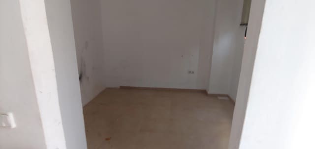 Gewerbe zu vermieten in Poble Nou - Montiboli, La Villajoyosa / Vila Joiosa - 800 € (Ref: 6619133)