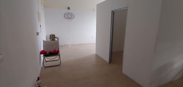 Gewerbe zu vermieten in Poble Nou - Montiboli, La Villajoyosa / Vila Joiosa - 800 € (Ref: 6619133)