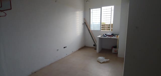 Gewerbe zu vermieten in Poble Nou - Montiboli, La Villajoyosa / Vila Joiosa - 800 € (Ref: 6619133)