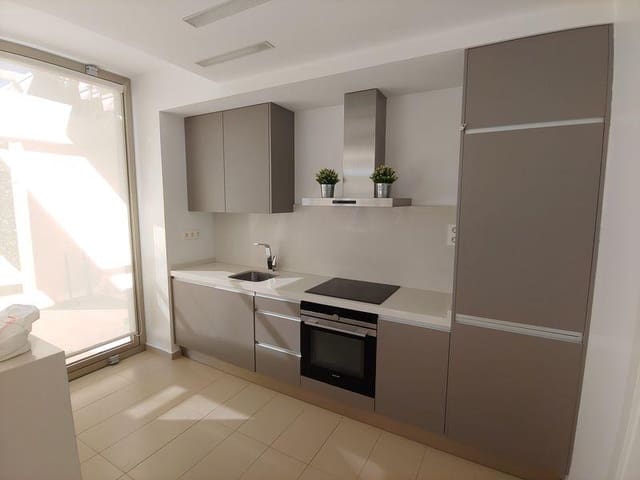 3 bedroom Townhouse for sale in Poble Nou - Montiboli, La Villajoyosa / Vila Joiosa with pool garage - € 835,000 (Ref: 7153054)