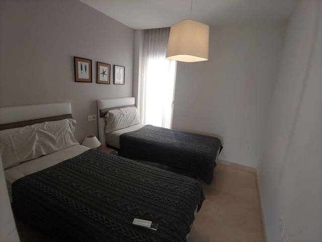 3 bedroom Townhouse for sale in Poble Nou - Montiboli, La Villajoyosa / Vila Joiosa with pool garage - € 835,000 (Ref: 7153054)