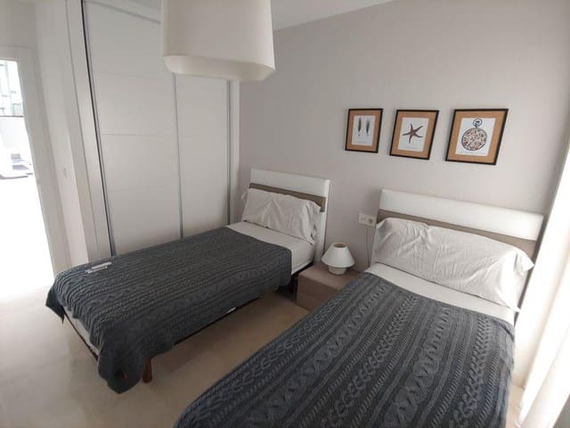 3 bedroom Townhouse for sale in Poble Nou - Montiboli, La Villajoyosa / Vila Joiosa with pool garage - € 835,000 (Ref: 7153054)