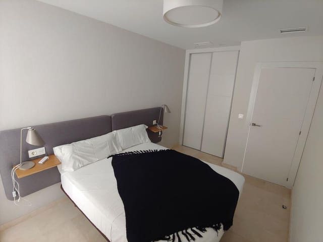 3 bedroom Townhouse for sale in Poble Nou - Montiboli, La Villajoyosa / Vila Joiosa with pool garage - € 835,000 (Ref: 7153054)