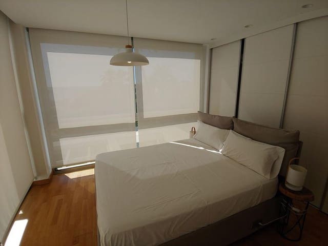 3 bedroom Townhouse for sale in Poble Nou - Montiboli, La Villajoyosa / Vila Joiosa with pool garage - € 835,000 (Ref: 7153054)