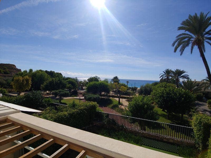 3 soverom Hus til salgs i La Villajoyosa / Vila Joiosa med svømmebasseng garasje - € 835 000 (Ref: 7153054)