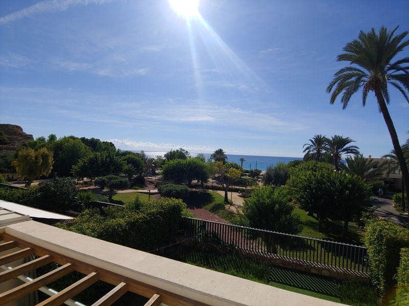 3 soverom Hus til salgs i La Villajoyosa / Vila Joiosa med svømmebasseng garasje - € 835 000 (Ref: 7153054)