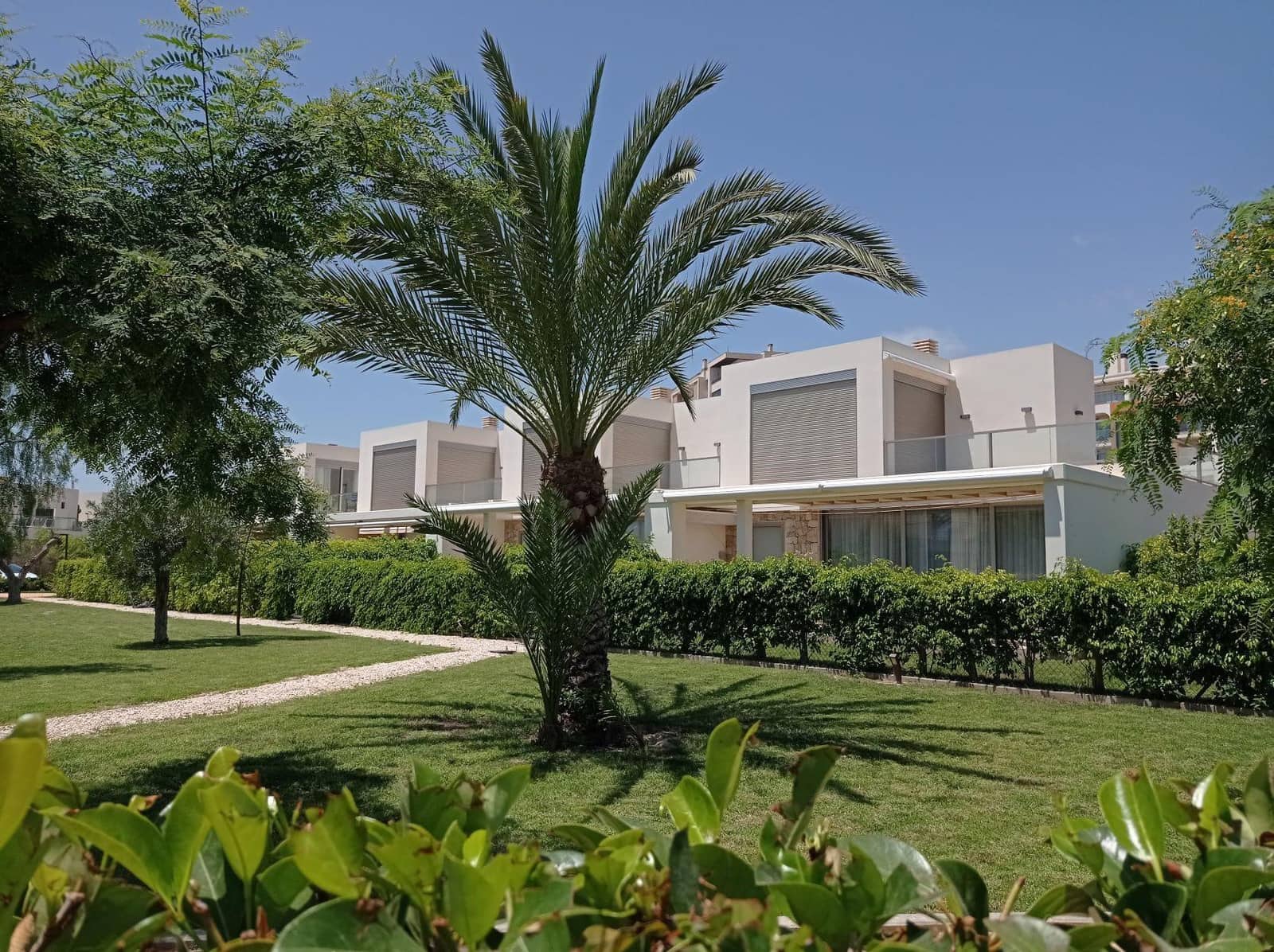 3 soverom Hus til salgs i La Villajoyosa / Vila Joiosa med svømmebasseng garasje - € 835 000 (Ref: 7153054)