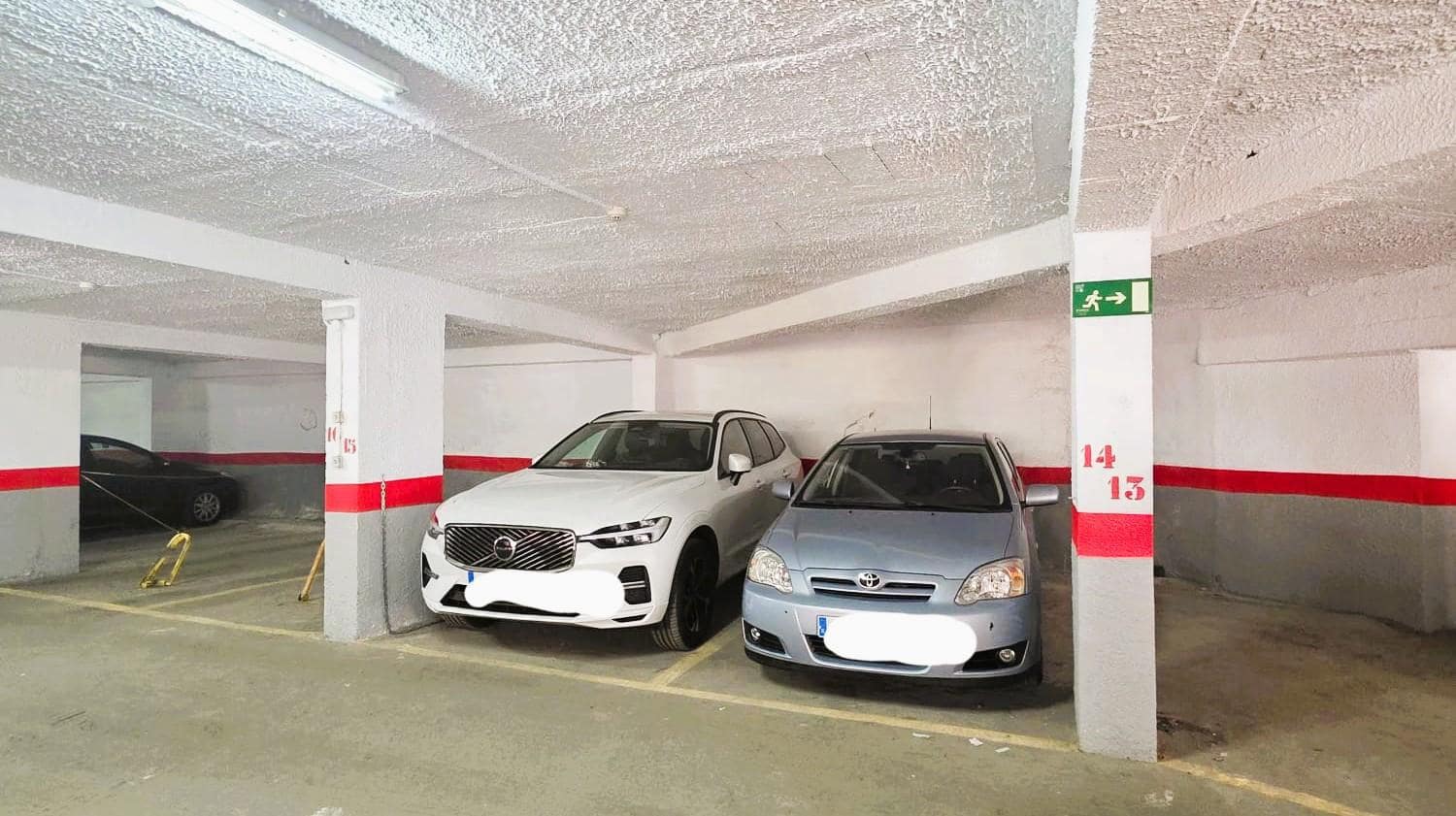 Garage til salg i Benidorm - € 36.500 (Ref: 7883609)