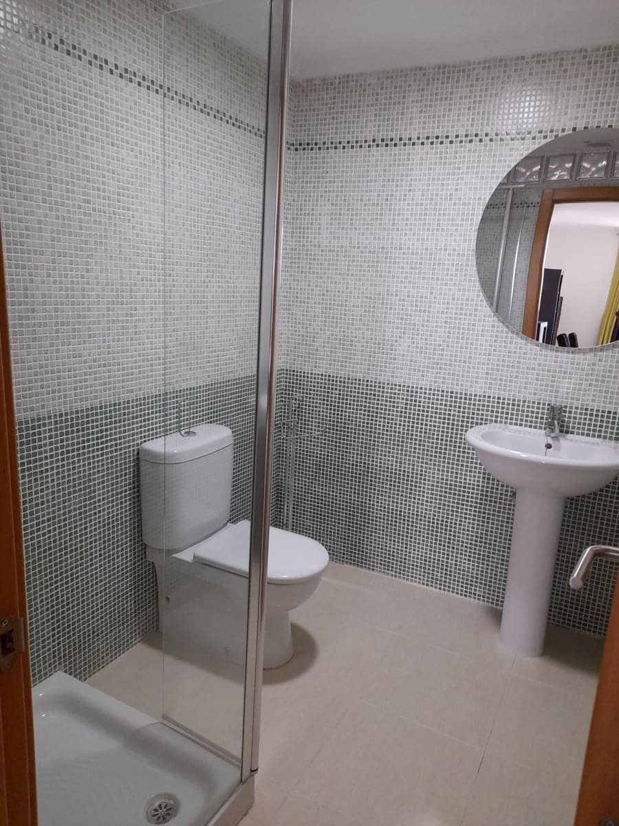 3 soveværelse Lejlighed til salg i La Villajoyosa / Vila Joiosa med swimmingpool garage - € 298.000 (Ref: 7979458)