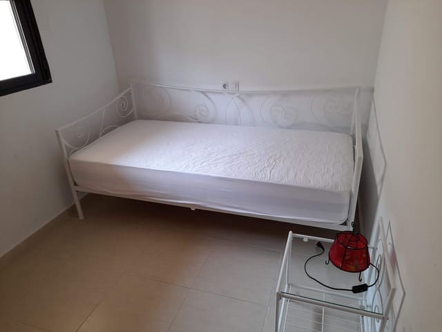 Apartamento de 3 habitaciones en Poble Nou - Montiboli, La Villajoyosa / Vila Joiosa en venta con piscina garaje - 298.000 € (Ref: 7979458)