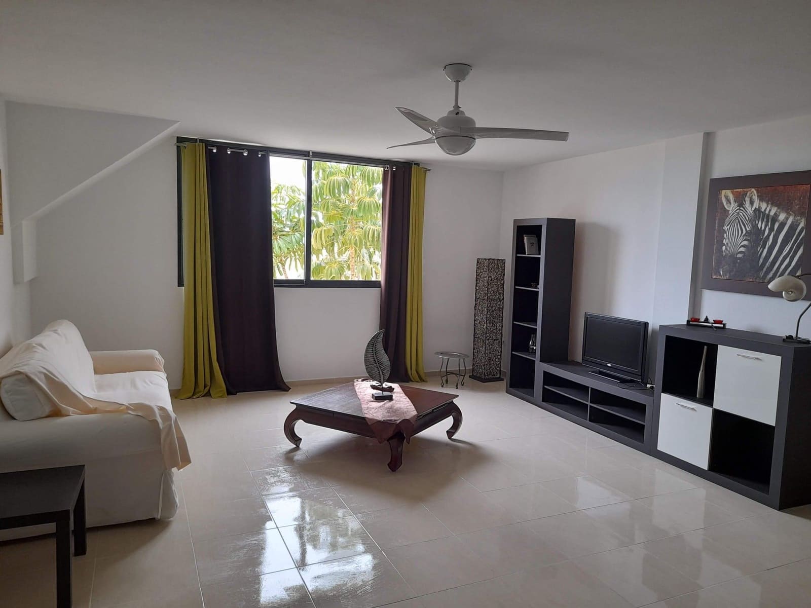 3 soveværelse Lejlighed til salg i La Villajoyosa / Vila Joiosa med swimmingpool garage - € 298.000 (Ref: 7979458)