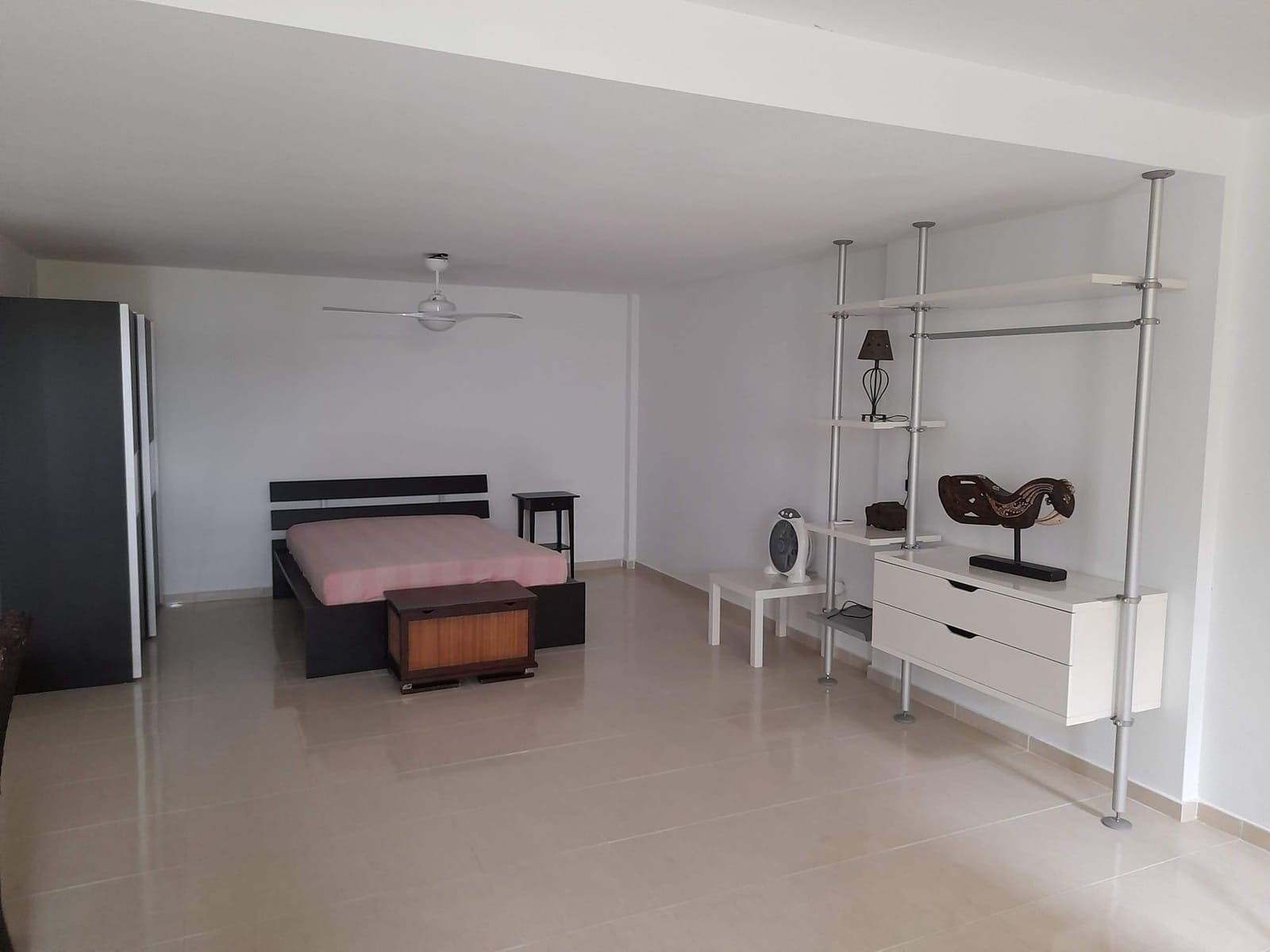 3 soveværelse Lejlighed til salg i La Villajoyosa / Vila Joiosa med swimmingpool garage - € 298.000 (Ref: 7979458)