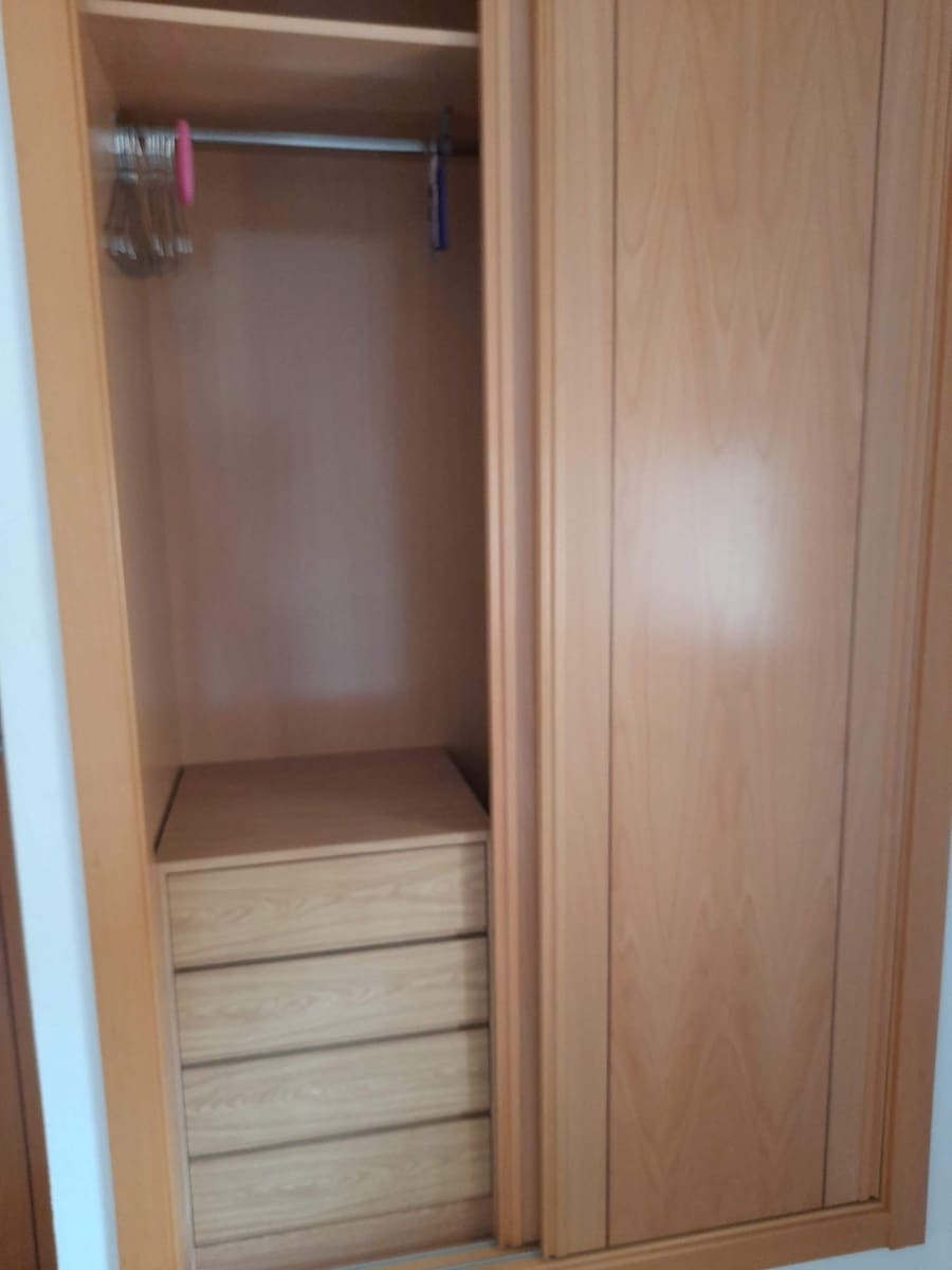 3 soveværelse Lejlighed til salg i La Villajoyosa / Vila Joiosa med swimmingpool garage - € 298.000 (Ref: 7979458)