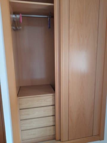 Apartamento de 3 habitaciones en Poble Nou - Montiboli, La Villajoyosa / Vila Joiosa en venta con piscina garaje - 298.000 € (Ref: 7979458)