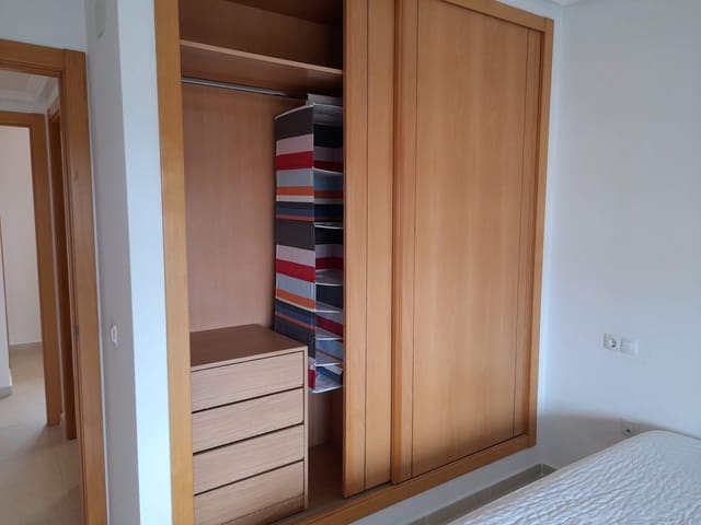 Apartamento de 3 habitaciones en Poble Nou - Montiboli, La Villajoyosa / Vila Joiosa en venta con piscina garaje - 298.000 € (Ref: 7979458)