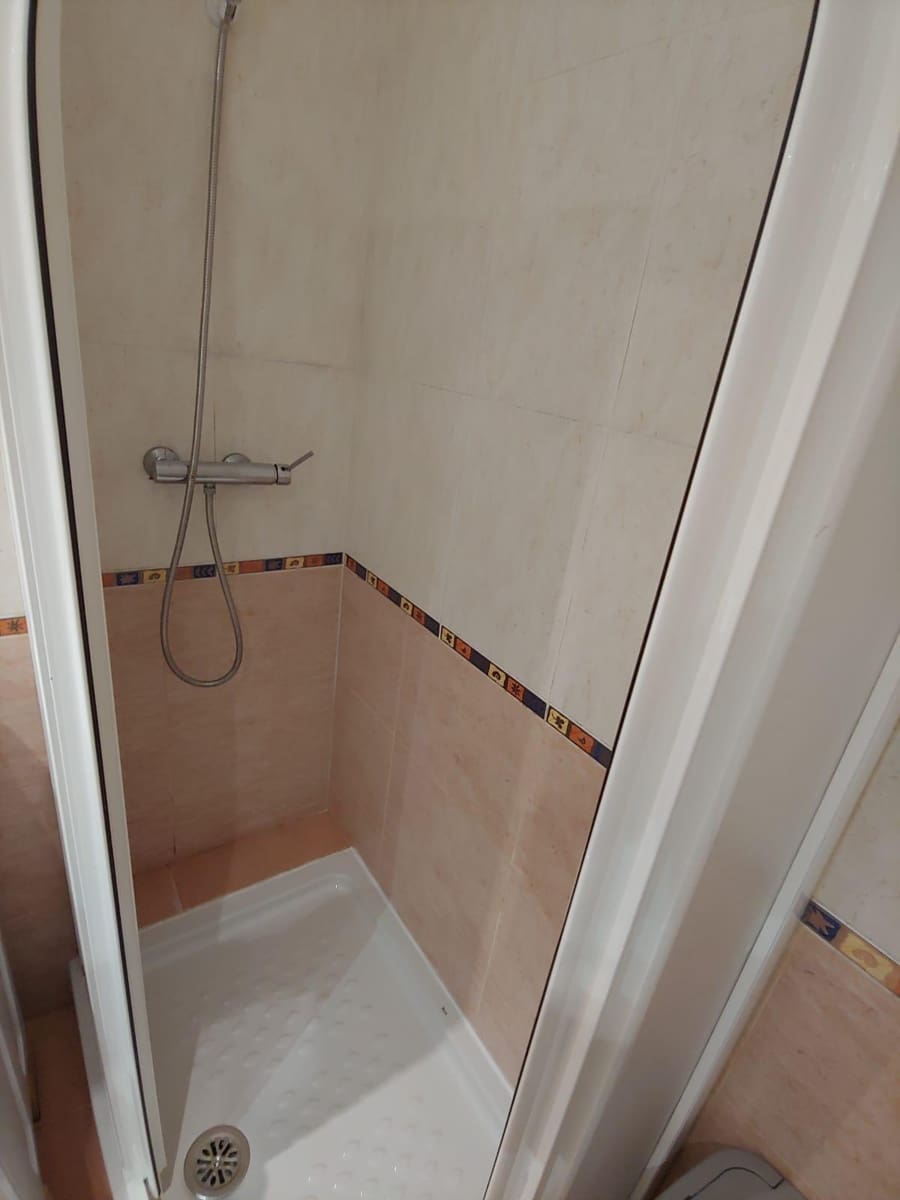 2 bedroom Apartment for rent in La Villajoyosa / Vila Joiosa with pool garage - € 1,000 (Ref: 8108298)