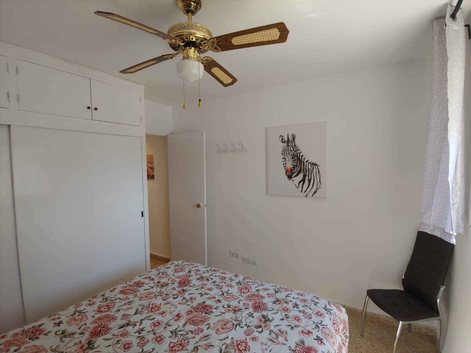 2 bedroom Apartment for rent in La Villajoyosa / Vila Joiosa with pool garage - € 1,000 (Ref: 8108298)