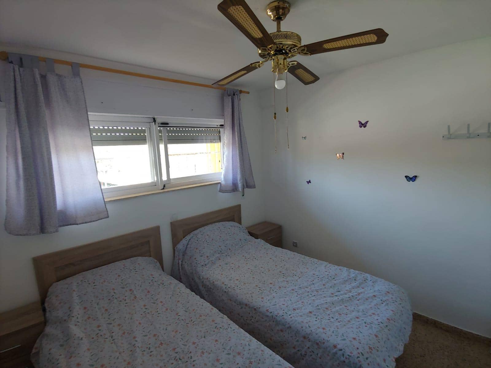 2 bedroom Apartment for rent in La Villajoyosa / Vila Joiosa with pool garage - € 1,000 (Ref: 8108298)