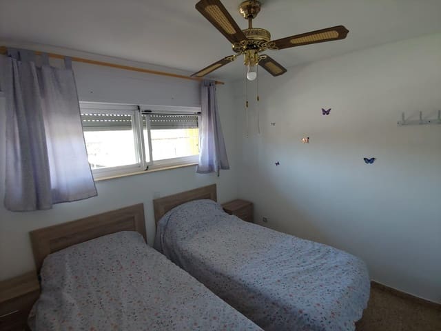 2 bedroom Apartment for rent in Plans - Gasparot, La Villajoyosa / Vila Joiosa with pool garage - € 1,000 (Ref: 8108298)