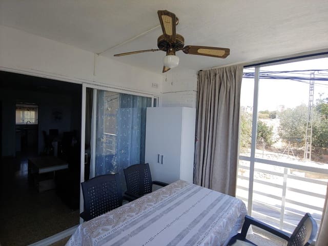 2 bedroom Apartment for rent in Plans - Gasparot, La Villajoyosa / Vila Joiosa with pool garage - € 1,000 (Ref: 8108298)