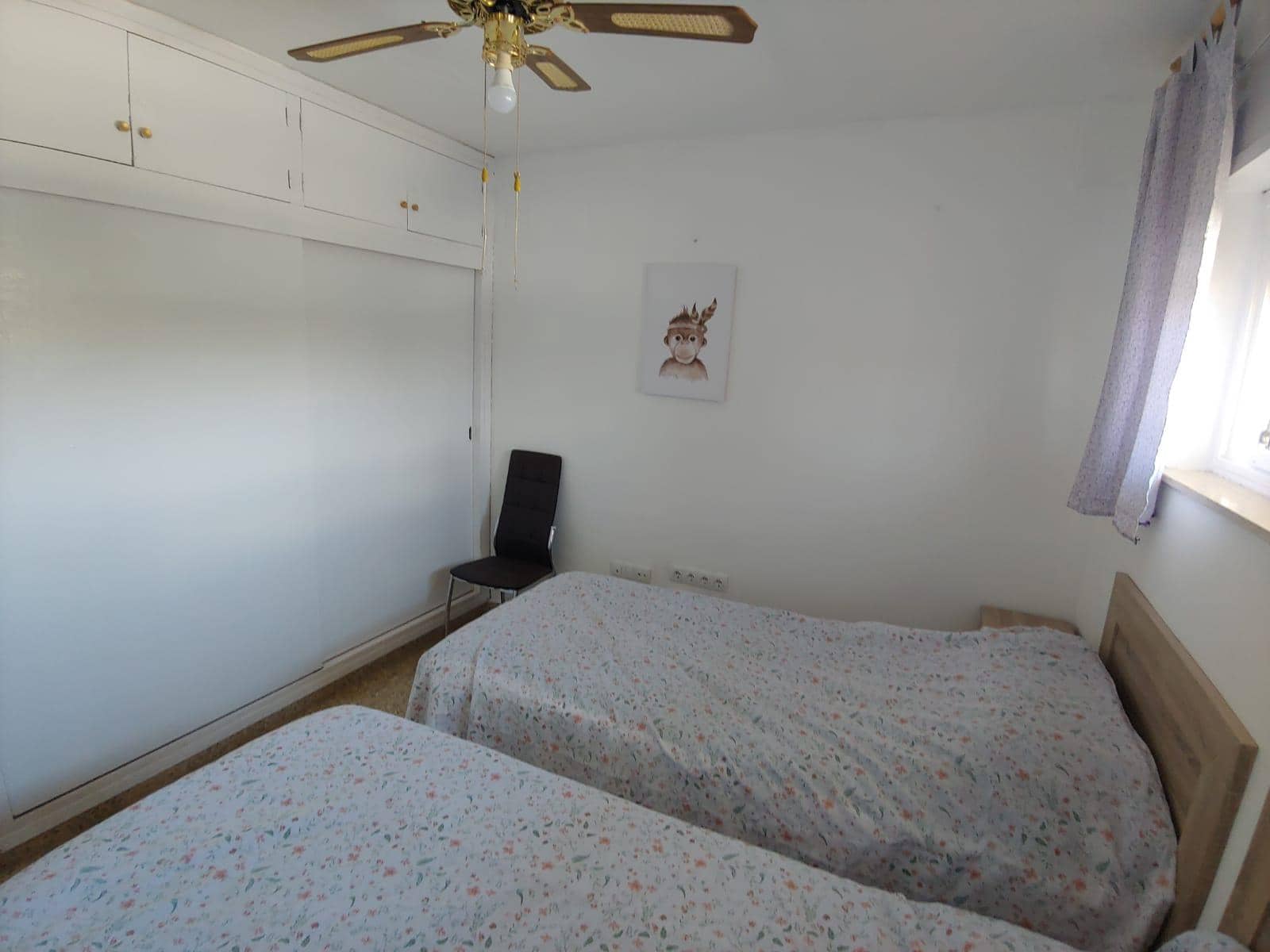 2 bedroom Apartment for rent in La Villajoyosa / Vila Joiosa with pool garage - € 1,000 (Ref: 8108298)