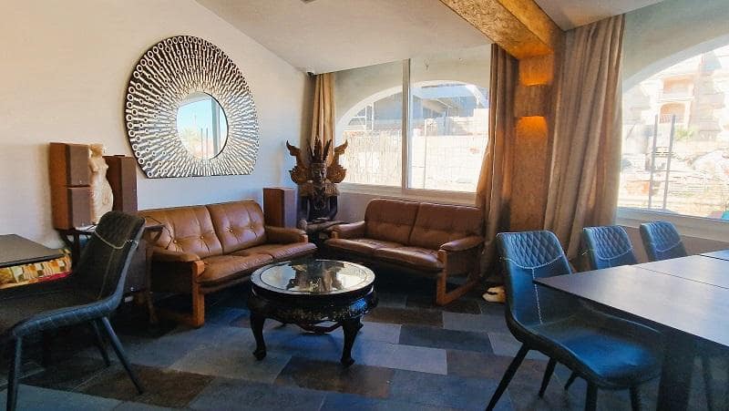 Erhverv til salg i Denia med garage - € 870.000 (Ref: 8383841)