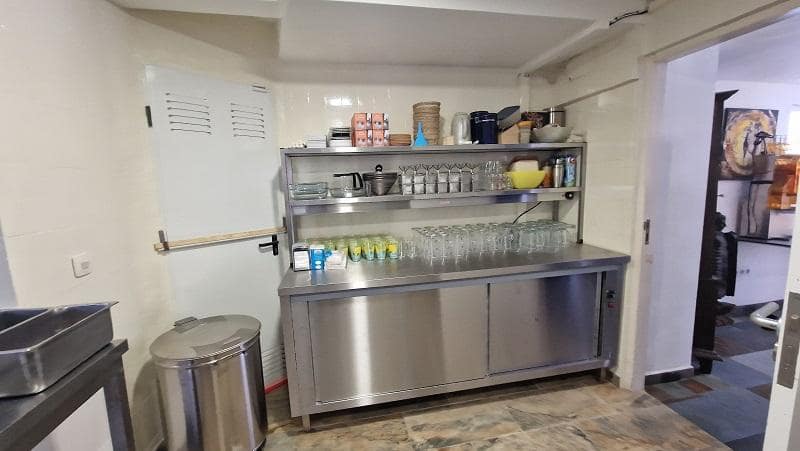 Erhverv til salg i Denia med garage - € 870.000 (Ref: 8383841)