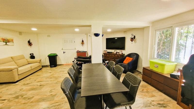 Erhverv til salg i Denia med garage - € 870.000 (Ref: 8383841)