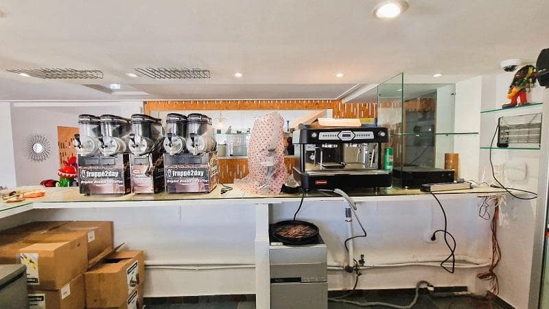 Erhverv til salg i Denia med garage - € 870.000 (Ref: 8383841)