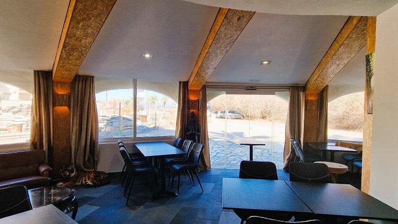 Erhverv til salg i Denia med garage - € 870.000 (Ref: 8383841)