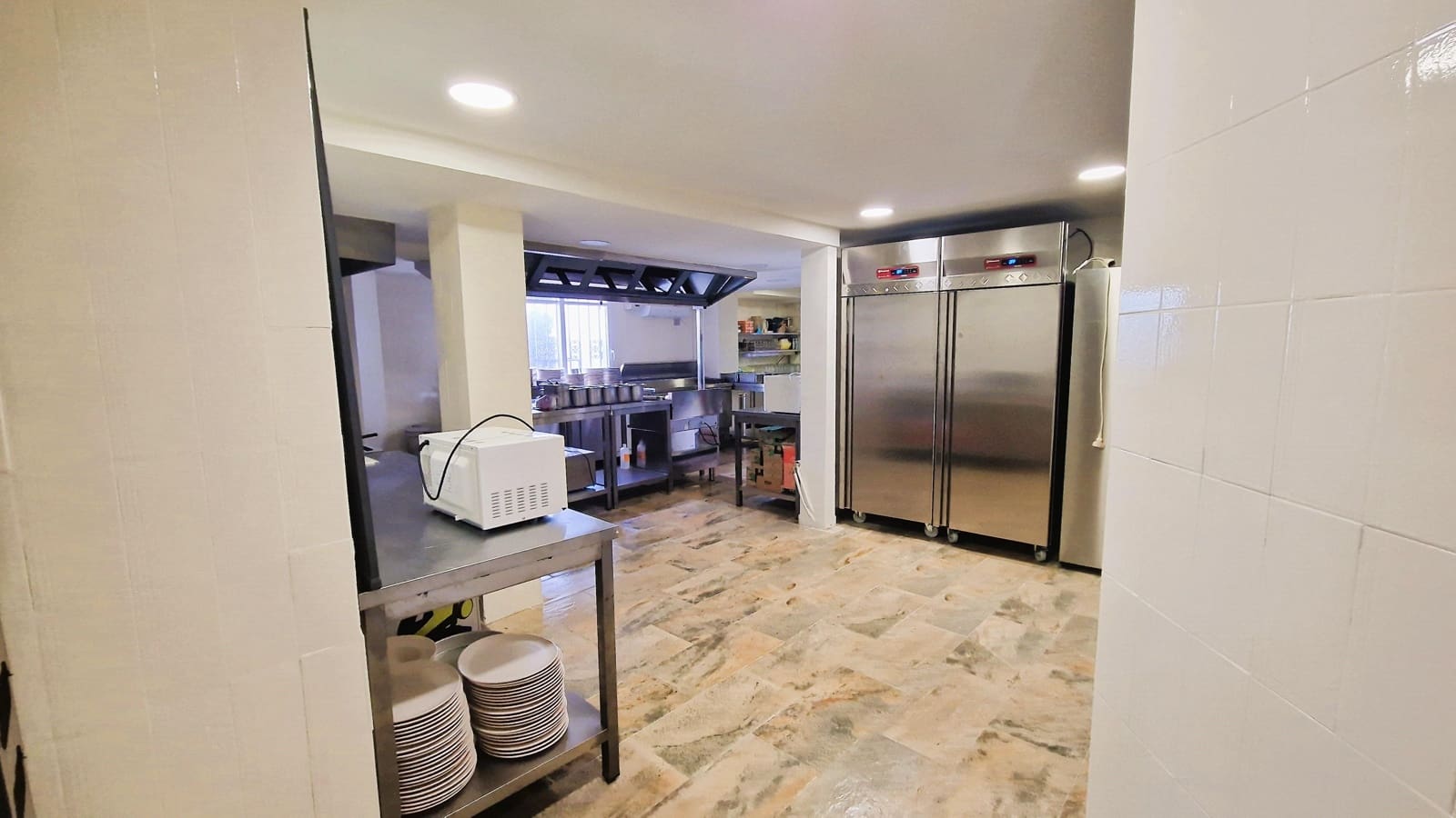 Erhverv til salg i Denia med garage - € 870.000 (Ref: 8383841)