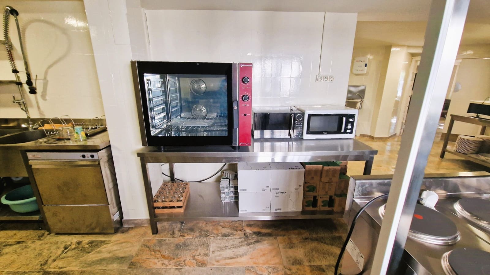 Erhverv til salg i Denia med garage - € 870.000 (Ref: 8383841)