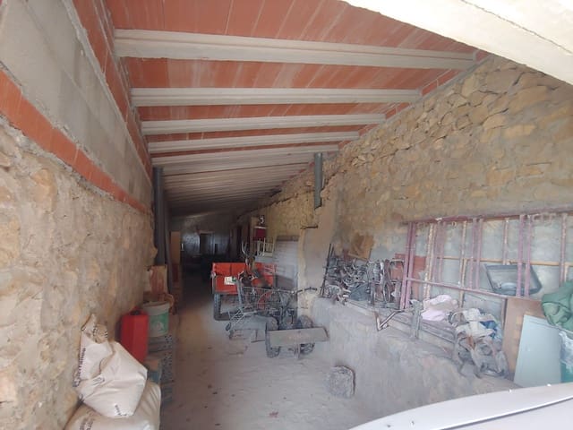 Byggegrund til salg i Sella - € 199.000 (Ref: 8438201)