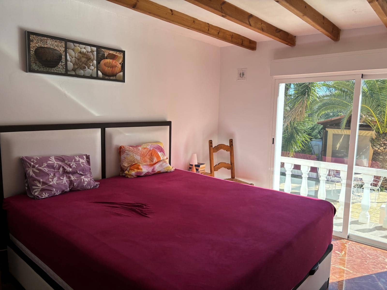 4 sypialnia Willa na sprzedaż w La Nucia z basenem garażem - 669 900 € (Ref: 8780910)