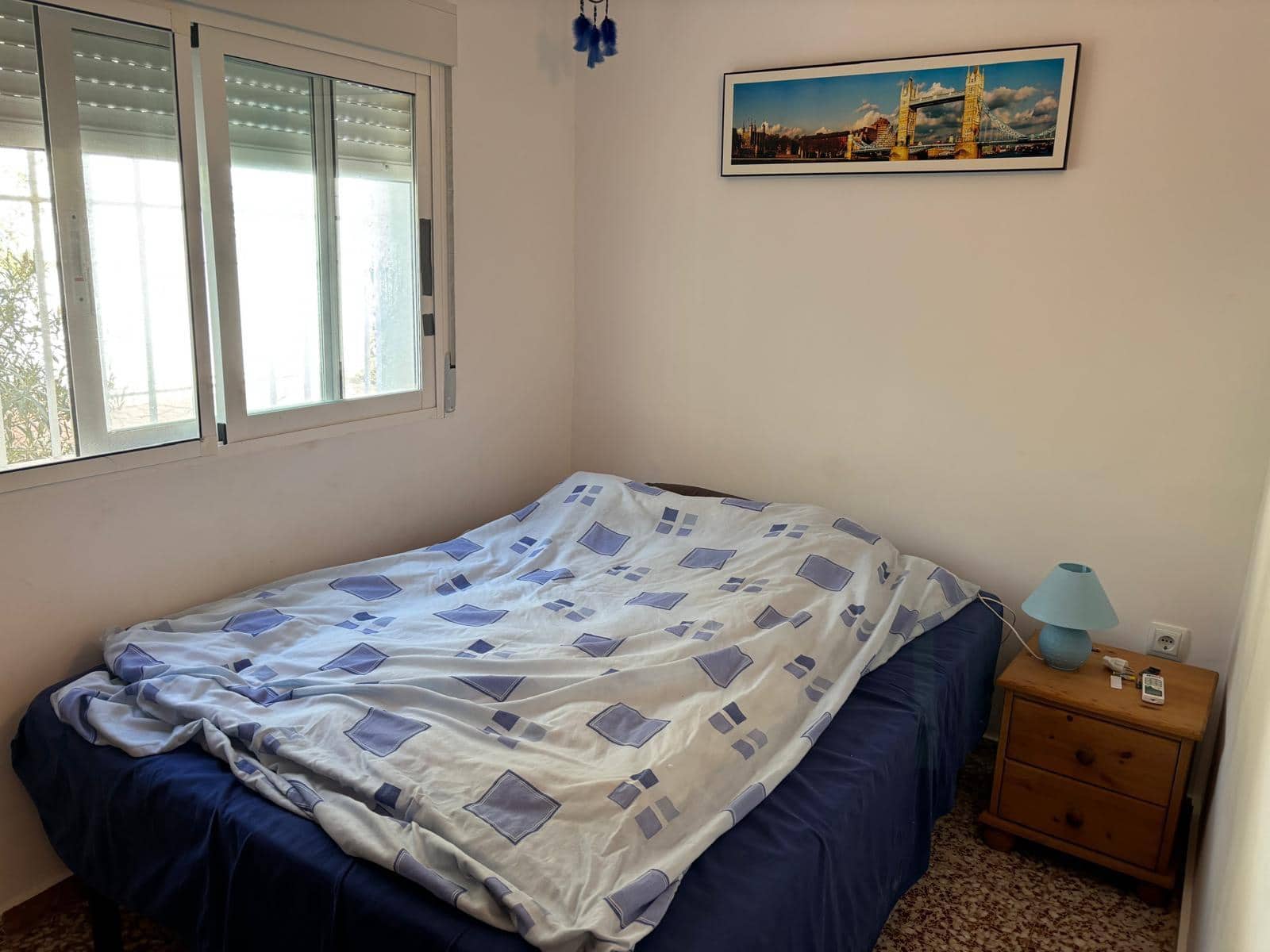 4 sypialnia Willa na sprzedaż w La Nucia z basenem garażem - 669 900 € (Ref: 8780910)