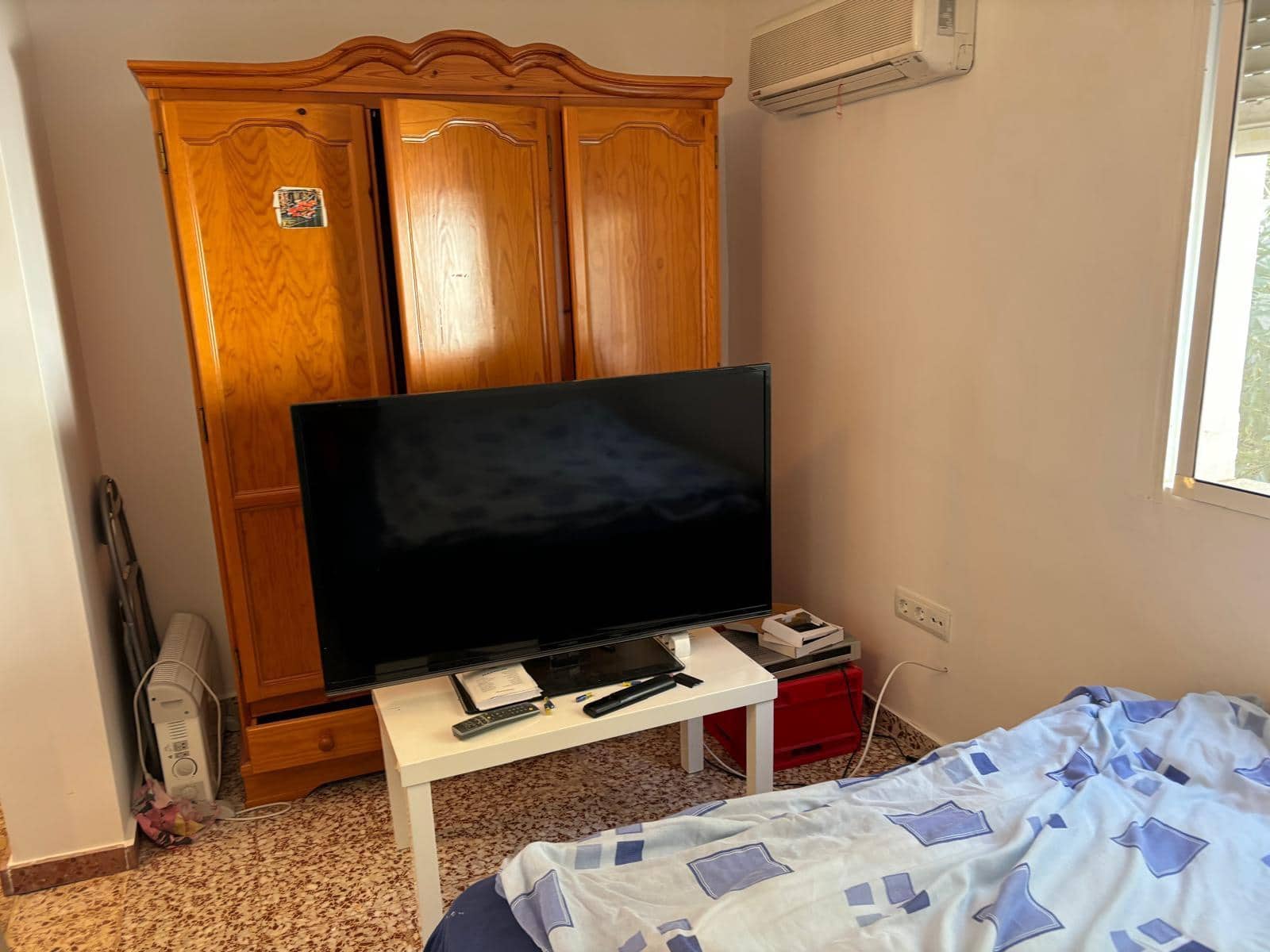 4 sypialnia Willa na sprzedaż w La Nucia z basenem garażem - 669 900 € (Ref: 8780910)