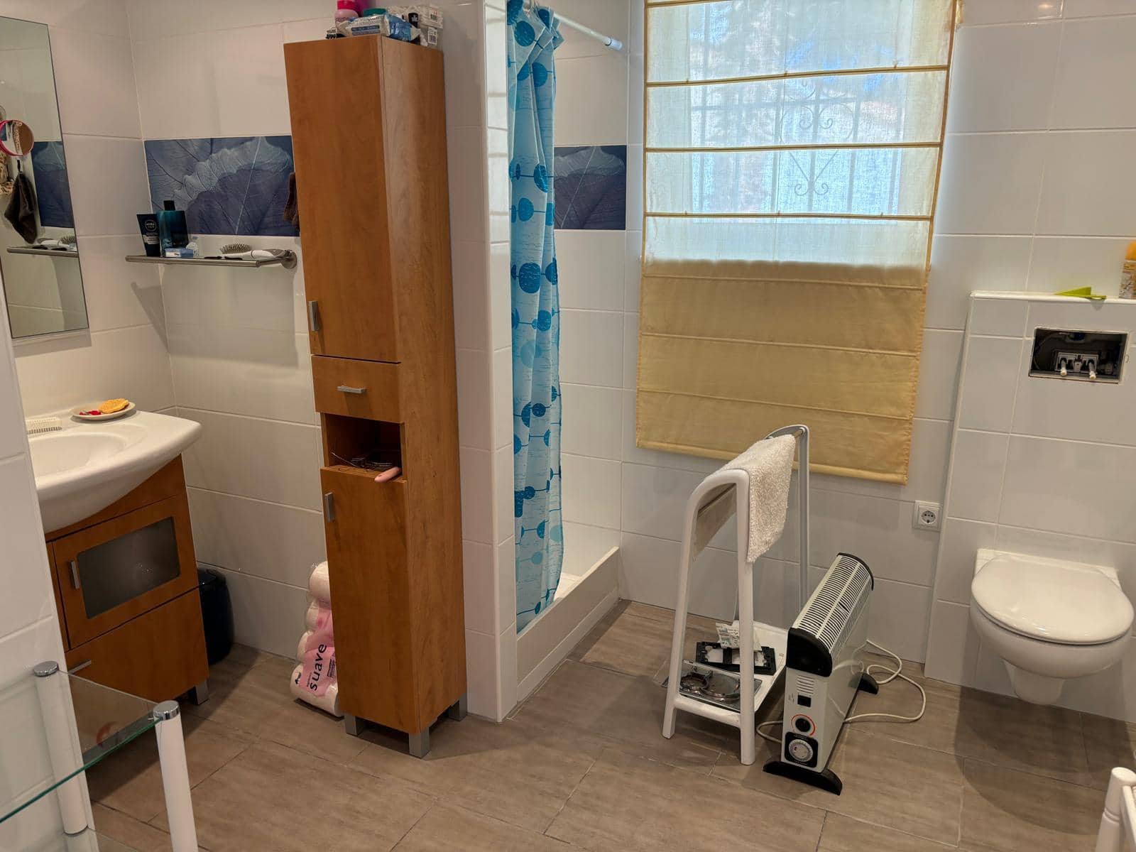 4 sypialnia Willa na sprzedaż w La Nucia z basenem garażem - 669 900 € (Ref: 8780910)