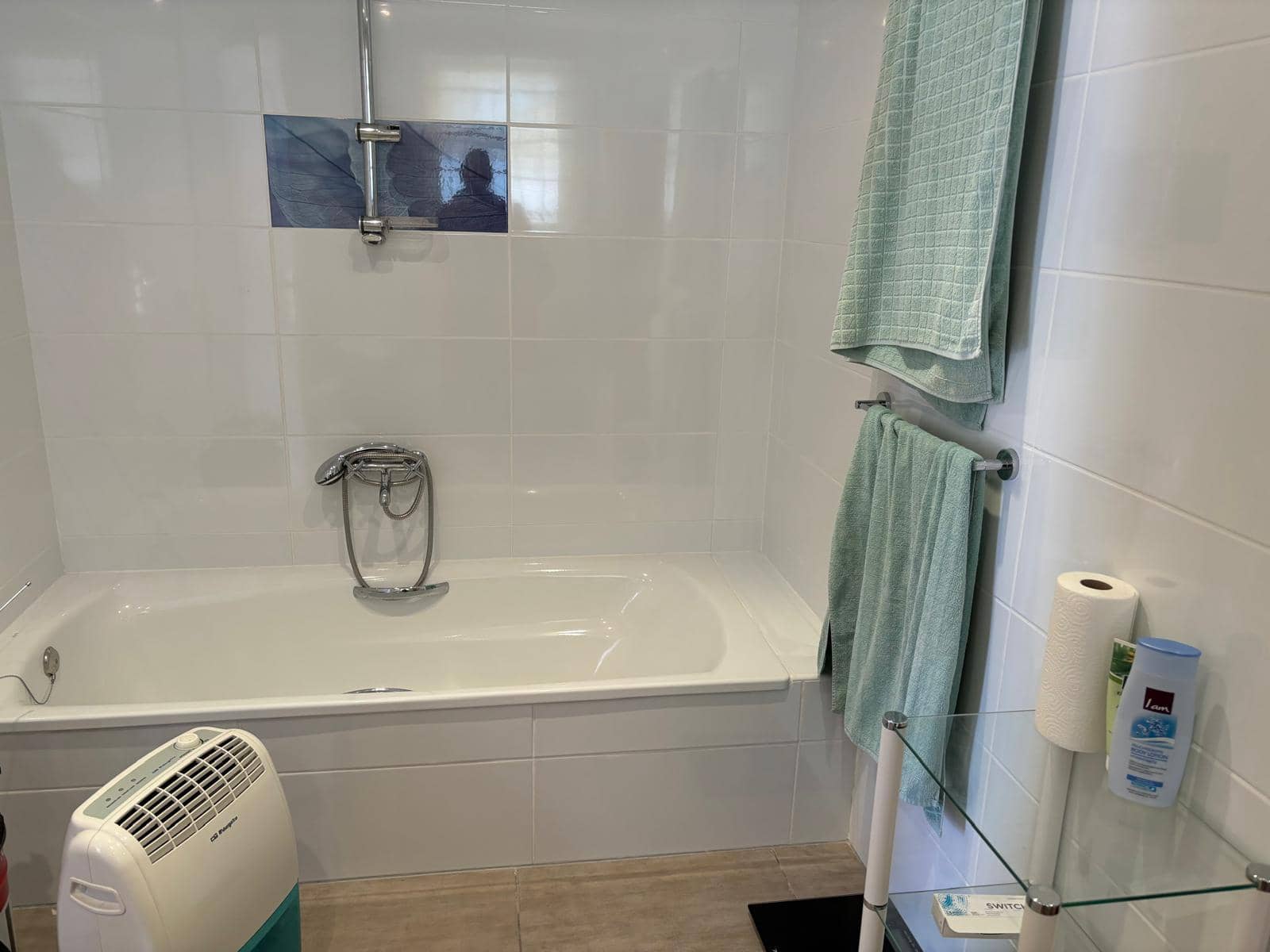 4 sypialnia Willa na sprzedaż w La Nucia z basenem garażem - 669 900 € (Ref: 8780910)