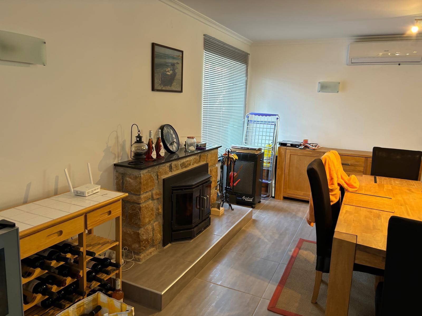 4 sypialnia Willa na sprzedaż w La Nucia z basenem garażem - 669 900 € (Ref: 8780910)