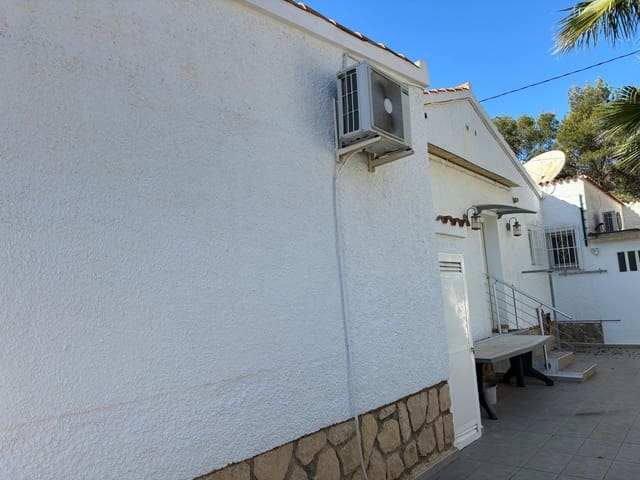 4 camera da letto Villa in vendita in Barranco Hondo, La Nucia con piscina garage - 669.900 € (Rif: 8780910)